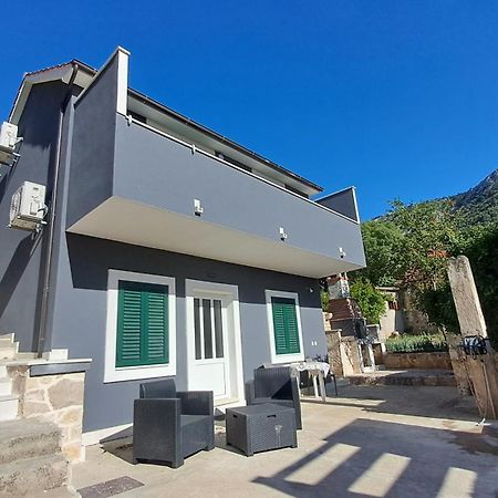 Kuca Za Odmor Dobrila Jelsa (Hvar) Exterior foto