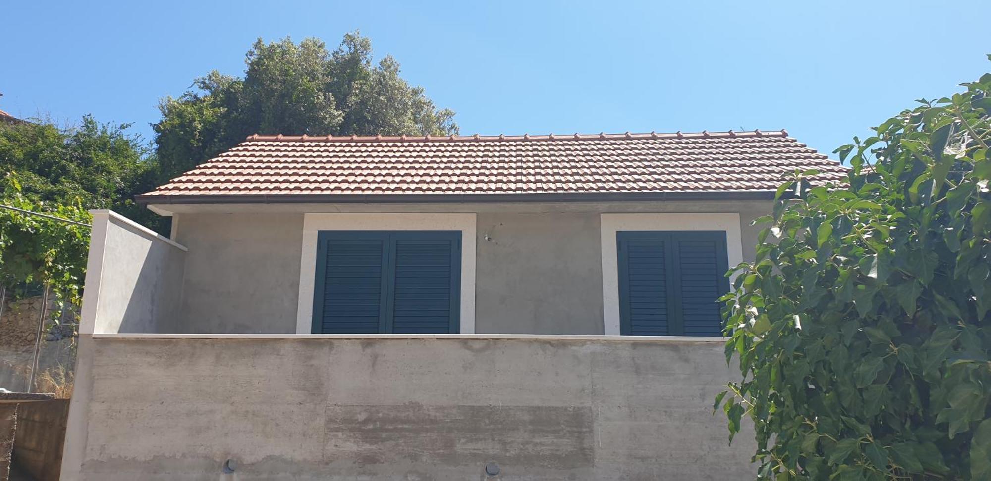 Kuca Za Odmor Dobrila Jelsa (Hvar) Exterior foto