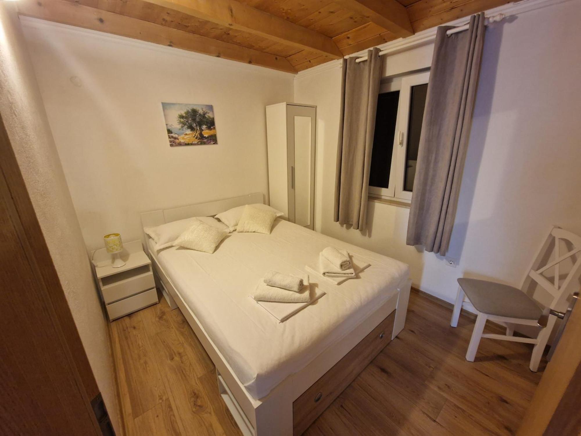 Kuca Za Odmor Dobrila Jelsa (Hvar) Quarto foto