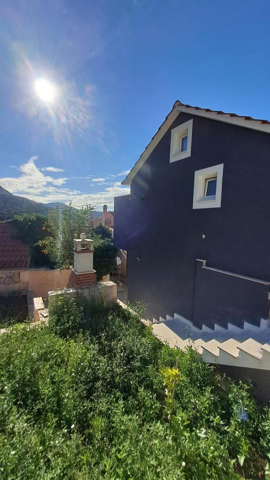 Kuca Za Odmor Dobrila Jelsa (Hvar) Exterior foto