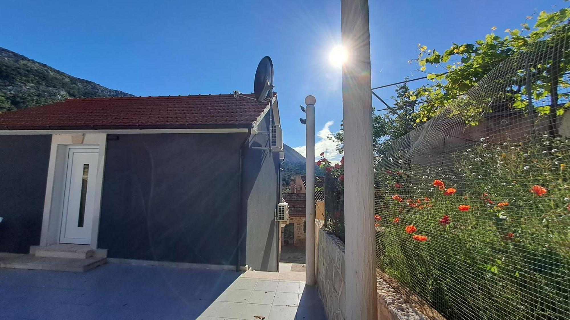 Kuca Za Odmor Dobrila Jelsa (Hvar) Exterior foto