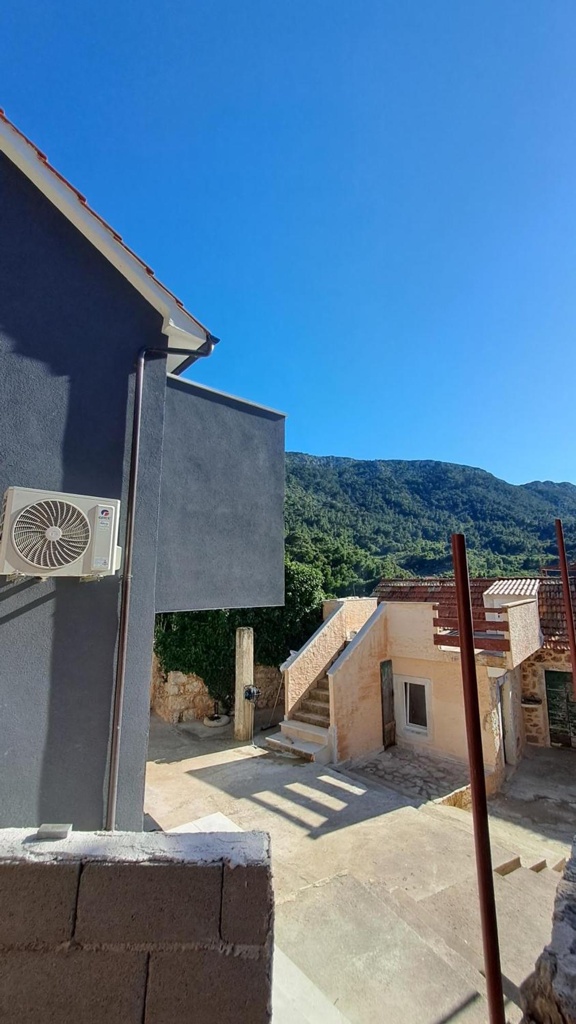 Kuca Za Odmor Dobrila Jelsa (Hvar) Exterior foto